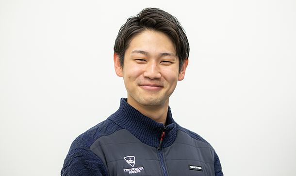 杉本宗里さん