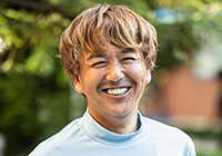 鹿又 芳典