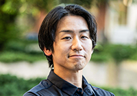 石野 翔太郎