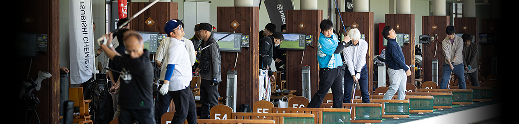 モダンゴルフ80