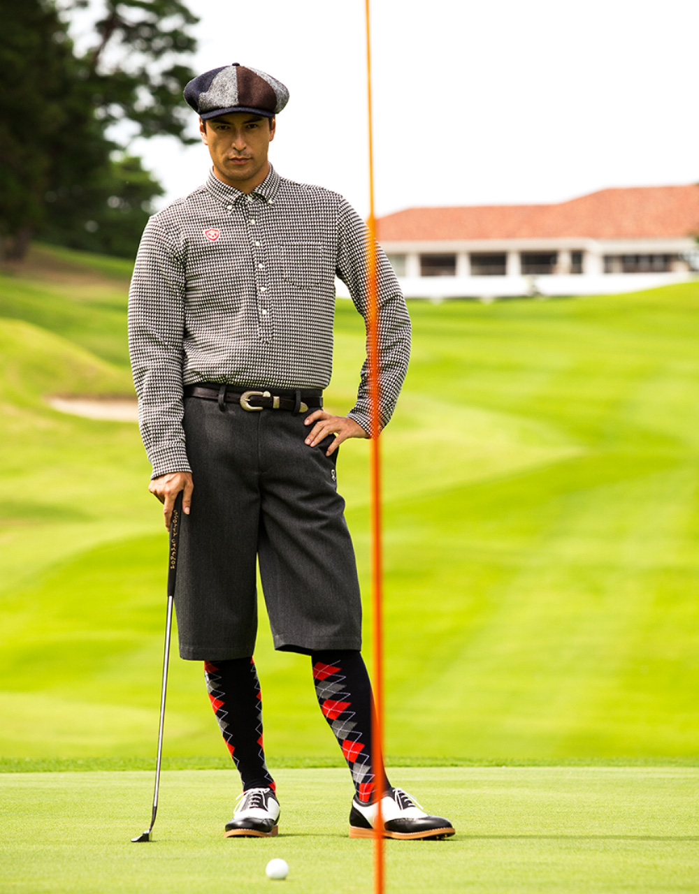 Gdo Golf Style ファッションスペシャル ゴルフダイジェスト オンライン