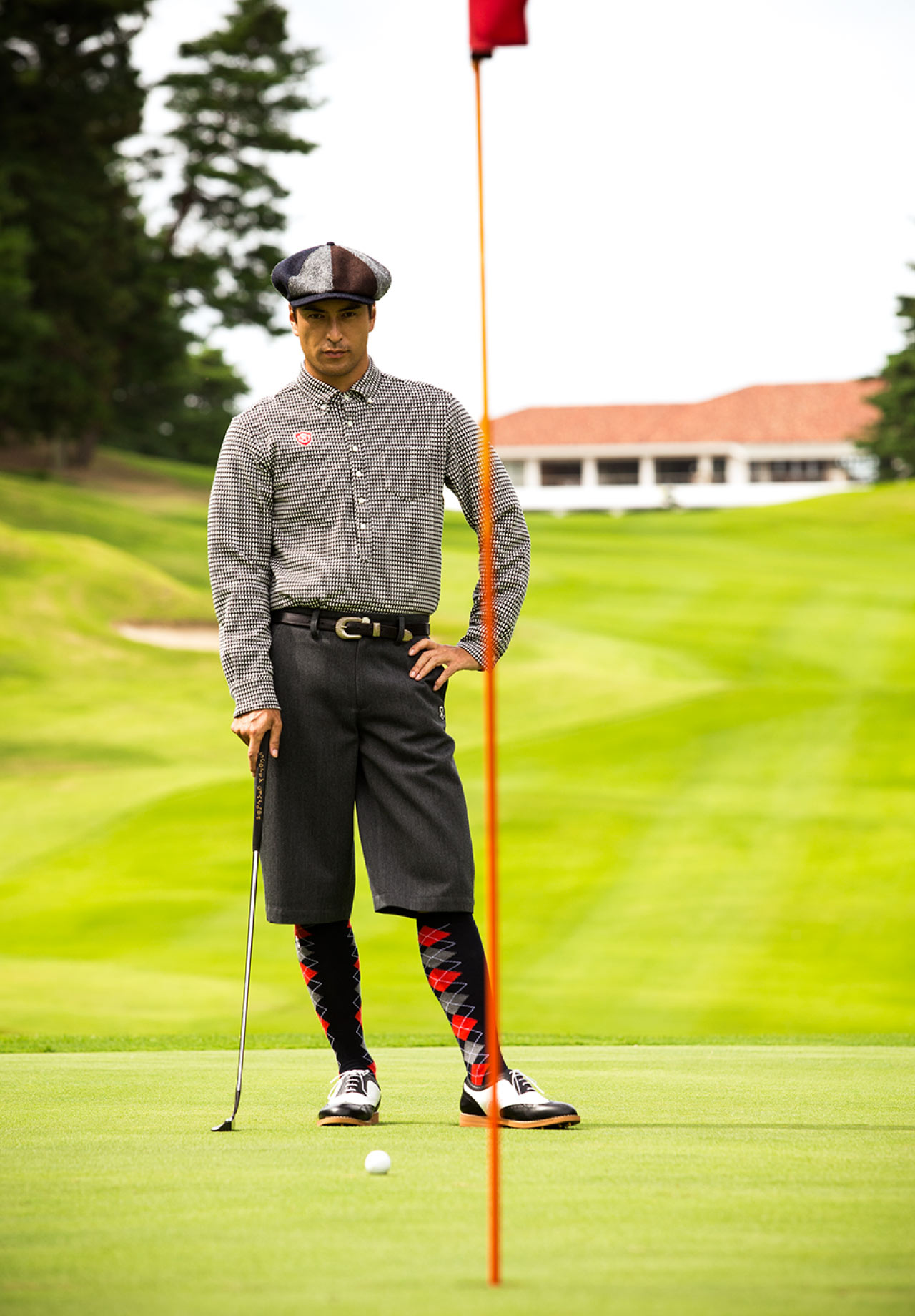 GDO GOLF Style ファッションスペシャル|ゴルフダイジェスト GDO GOLF Style ファッションスペシャル|ゴルフダイジェスト