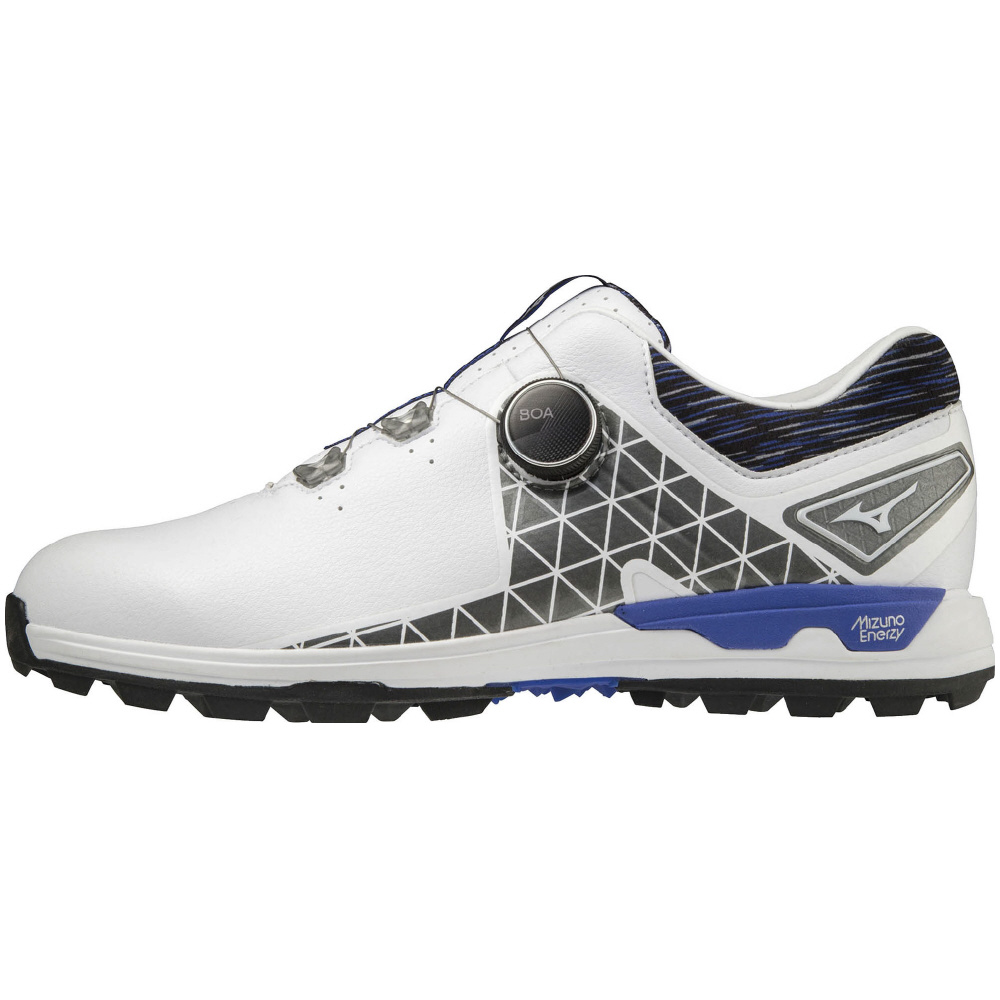 WAVE HAZARD SL BOA