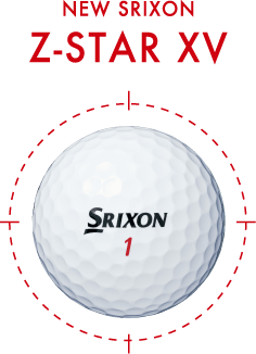 NEW SRIXON Z-STAR XV