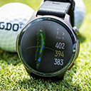 ゴルフ機能搭載 Amazfit Balance 2