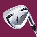 クイズに答えて応募！フォーティーン「FR-5」ウェッジセットをプレゼント