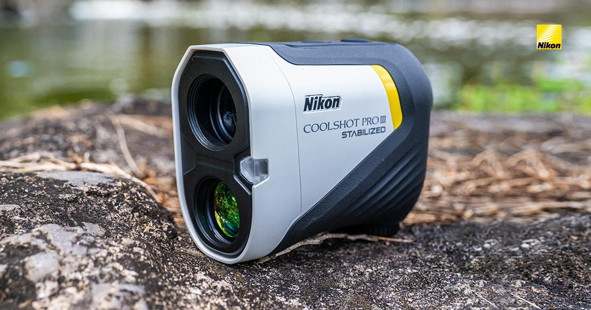 クイズに正解してNikon「COOLSHOT PROIII」を当てよう!