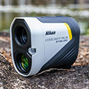 クイズに正解してCOOLSHOT PROIIIを当てよう！