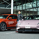 名門コース体験＆クラブフィッティング＋最新ドライバーが当たる！