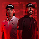 リッキー・ファウラー＆マックス・ホマのサイン入りキャップが当たる！