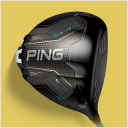クイズに答えてPING G440K ドライバーを手に入れよう！