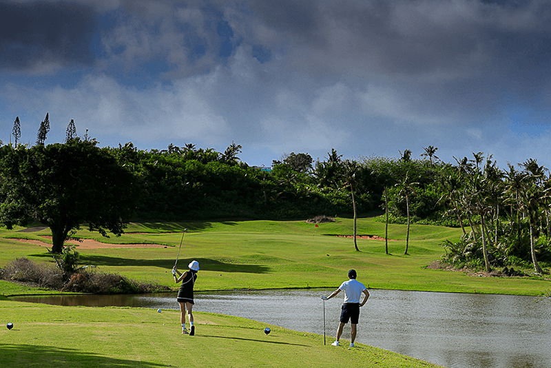 guam