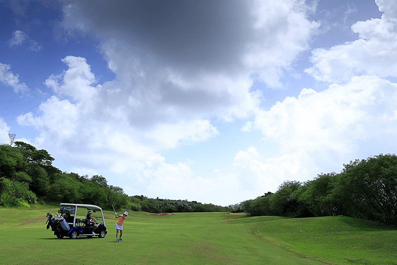 guam