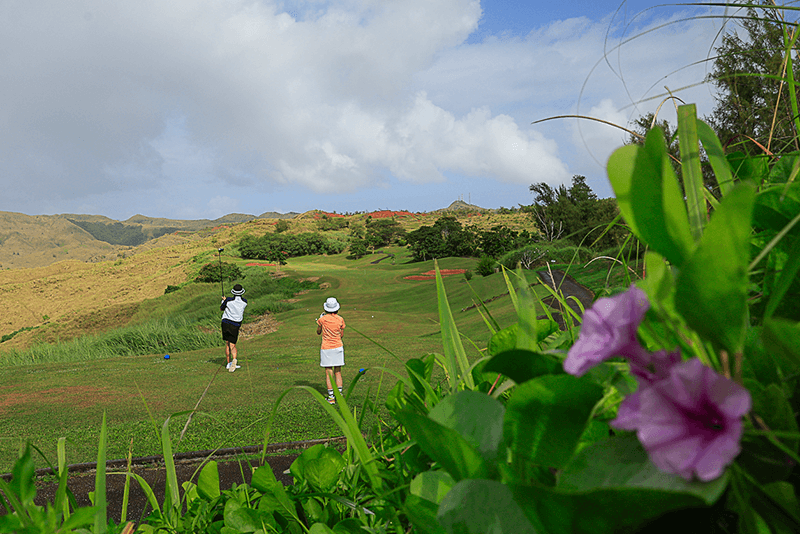 guam