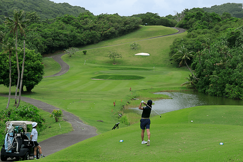 guam