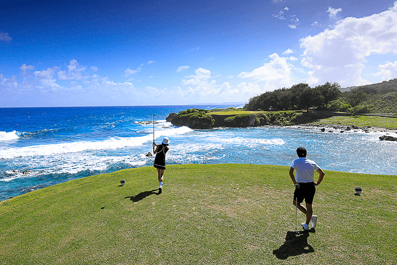 guam