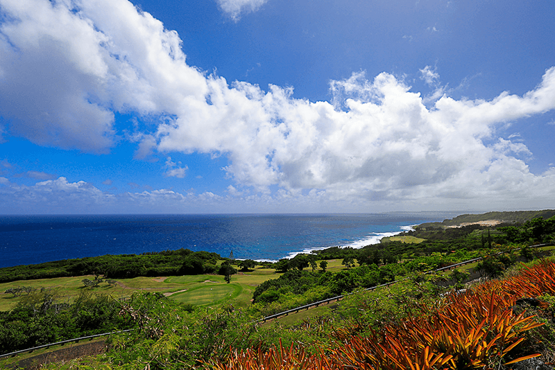 guam