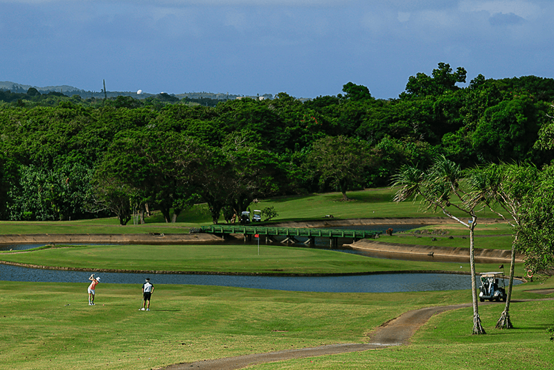 guam