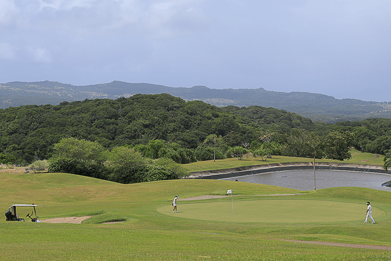 guam