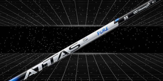 ATTAS RX PURE BLUE