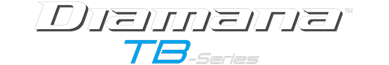 ディアマナ TB（Diamana TB）-Series