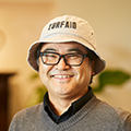 ディアマナ pd（diamana pd）ナビゲーター高梨祥明氏