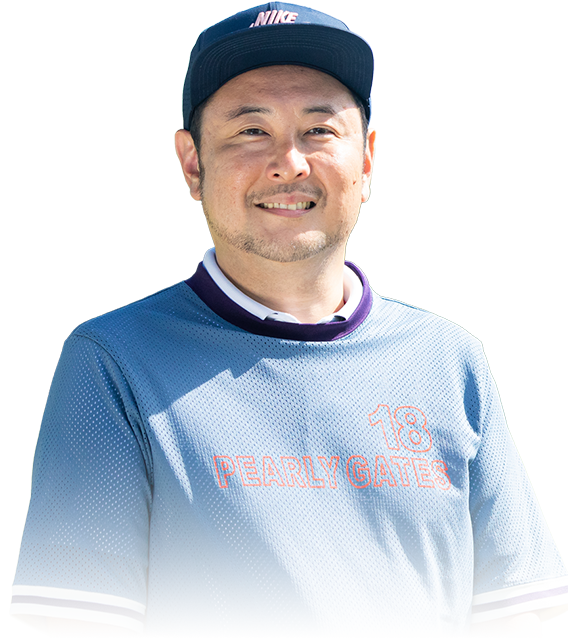 小澤さんによるディアマナ GT(Diamana GT)の試打