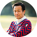 村山智輝さん によるディアマナWS(Diamana WS)試打