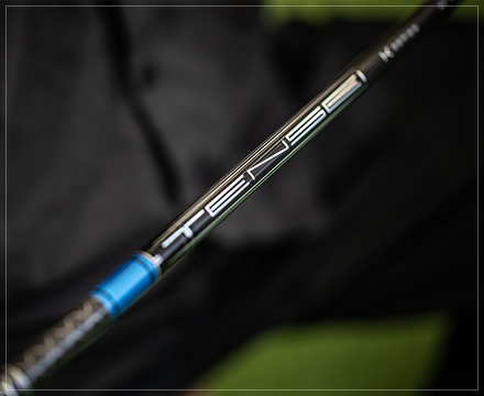 TENSEI PRO BLUE（テンセイプロブルー）1Kの多彩なフレックスバリエーション（PC用）