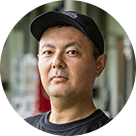 野中 隆伸さんによるディアマナ bb ディアマナ wb 比較試打