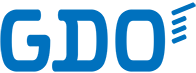 ゴルフダイジェスト・オンライン（GDO）ロゴ