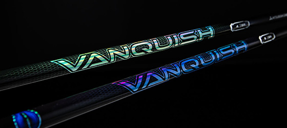 VANQUISH