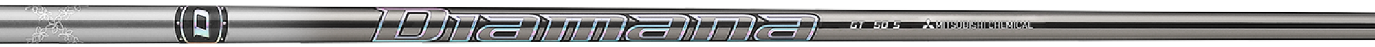 Diamana GT