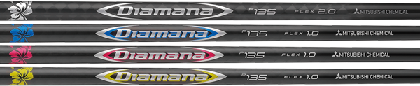 Diamana Putter