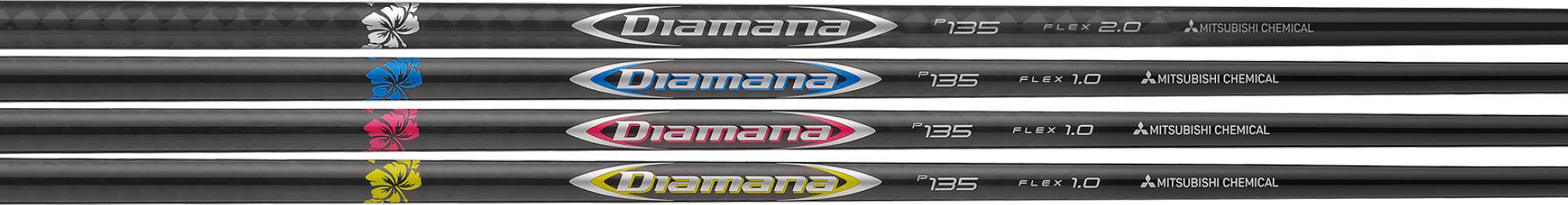 Diamana Putter
