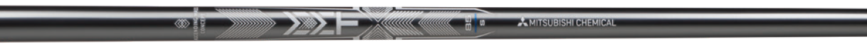 MMT™ AMC Blue Iron