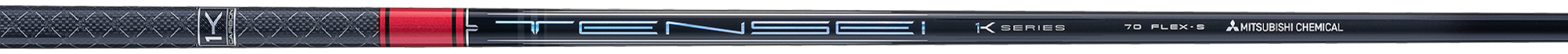 TENSEI Pro Red 1K