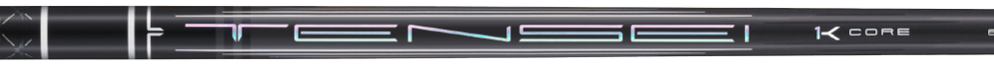 TENSEI Pro Black 1K Core
