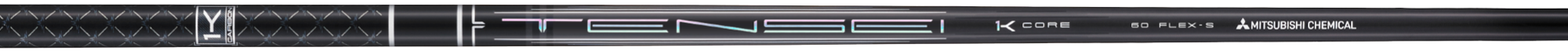 TENSEI Pro Black 1K Core