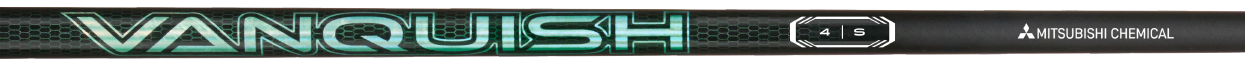 Vanquish Driver