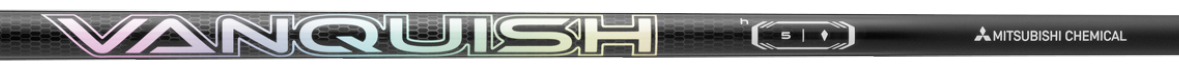 Vanquish Driver