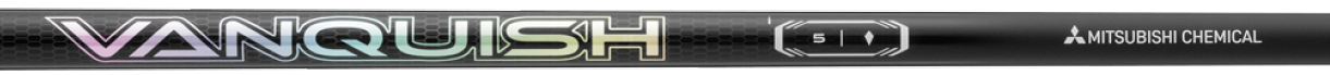 Vanquish Driver