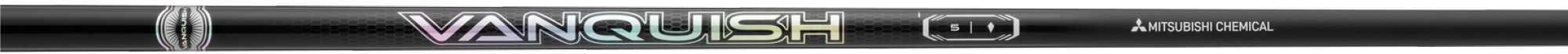 Vanquish Iron