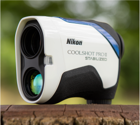 ニコン距離計 PRO II STABILIZED 製品画像
