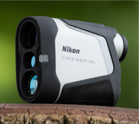 ニコン距離計 COOLSHOT 50i 製品画像