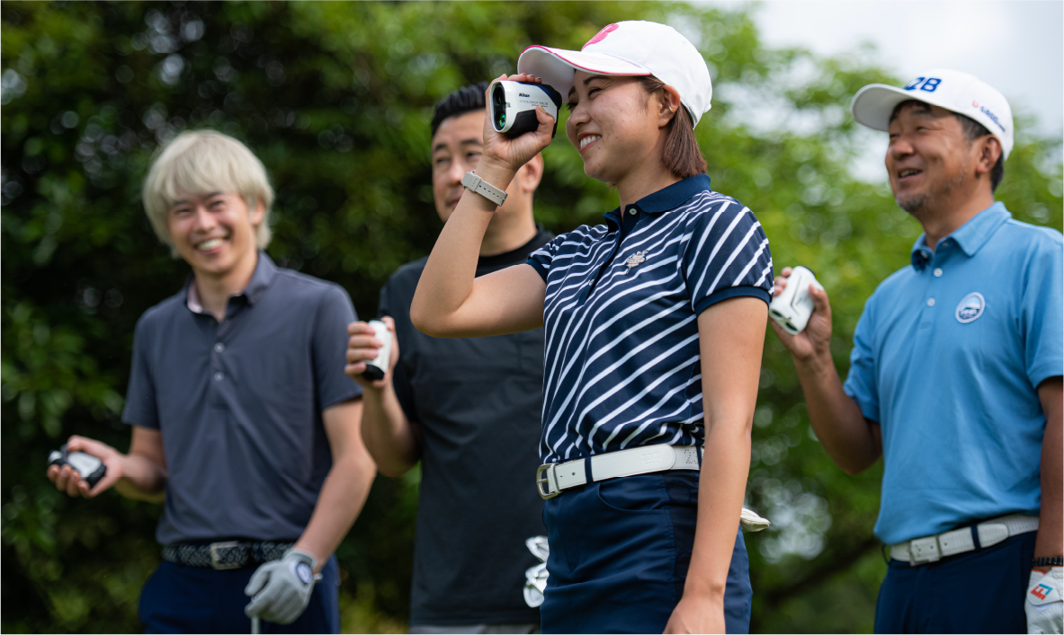 ニコン距離計4モデルの選び方フローチャート