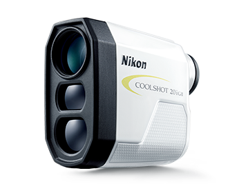 ニコン coolshot 20i gii本体画像