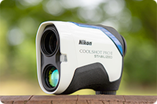 COOLSHOT PRO II STABILIZED