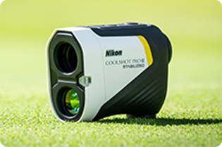 COOLSHOT PRO III STABILIZED