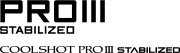 COOLSHOT PRO III STABILIZED